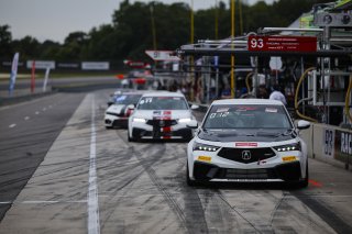 TC America presented by Skip Barber; Barber Motorsports Park; Leeds; AL September 6-8 2024;
 | MotorSportMedia | Halston Pitman 2021 - All Rights Reserved