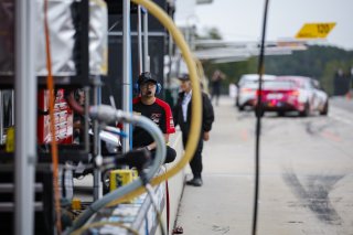 TC America presented by Skip Barber; Barber Motorsports Park; Leeds; AL September 6-8 2024;
 | MotorSportMedia | Halston Pitman 2021 - All Rights Reserved