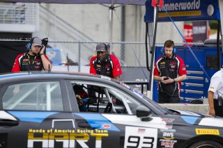 TC America presented by Skip Barber; Barber Motorsports Park; Leeds; AL September 6-8 2024;
 | MotorSportMedia | Halston Pitman 2021 - All Rights Reserved