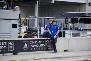 TC America presented by Skip Barber; Barber Motorsports Park; Leeds; AL September 6-8 2024;
 | MotorSportMedia | Halston Pitman 2021 - All Rights Reserved