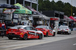 TC America presented by Skip Barber; Barber Motorsports Park; Leeds; AL September 6-8 2024;
 | MotorSportMedia | Halston Pitman 2021 - All Rights Reserved