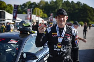 Carrus Callas Raceteam, TC America presented by Skip Barber, TC America presented by Skip Barber; Barber Motorsports Park; Leeds; AL September 6-8 2024;#104 BMW M2 CS(Cup) of Chris Walsh, TCX
 | MotorSportMedia | Halston Pitman 2021 - All Rights Reserved
