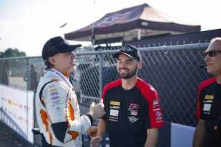TC America presented by Skip Barber; Barber Motorsports Park; Leeds; AL September 6-8 2024;
 | MotorSportMedia | Halston Pitman 2021 - All Rights Reserved