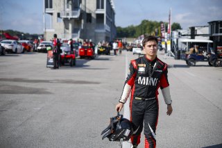 TC America presented by Skip Barber; Barber Motorsports Park; Leeds; AL September 6-8 2024;
 | MotorSportMedia | Halston Pitman 2021 - All Rights Reserved