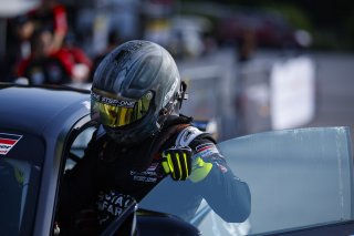 Carrus Callas Raceteam, TC America presented by Skip Barber, TC America presented by Skip Barber; Barber Motorsports Park; Leeds; AL September 6-8 2024; #104 BMW M2 CS(Cup) of Chris Walsh, TCX
 | MotorSportMedia | Halston Pitman 2021 - All Rights Reserved