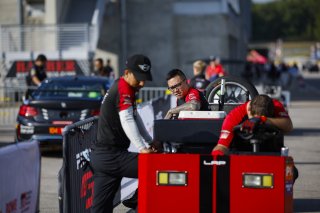 TC America presented by Skip Barber; Barber Motorsports Park; Leeds; AL September 6-8 2024;
 | MotorSportMedia | Halston Pitman 2021 - All Rights Reserved