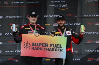 TC America presented by Skip Barber; Barber Motorsports Park; Leeds; AL September 6-8 2024;
 | MotorSportMedia | Halston Pitman 2021 - All Rights Reserved