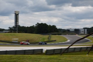 Carrus Callas Raceteam, TC America presented by Skip Barber, TC America presented by Skip Barber; Barber Motorsports Park; Leeds; AL September 6-8 2024;#104 BMW M2 CS(Cup) of Chris Walsh, TCX
 | MotorSportMedia | Halston Pitman 2021 - All Rights Reserved