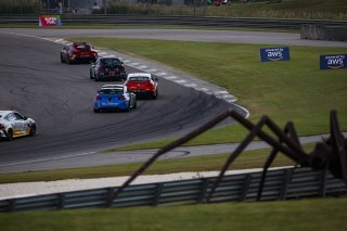 TC America presented by Skip Barber; Barber Motorsports Park; Leeds; AL September 6-8 2024;Race Start
 | MotorSportMedia | Halston Pitman 2021 - All Rights Reserved