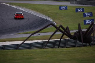 Skip Barber Racing, TC America presented by Skip Barber, TC America presented by Skip Barber; Barber Motorsports Park; Leeds; AL September 6-8 2024;#14 Honda Civic Is FE1 of Alex Garcia, TCA
 | MotorSportMedia | Halston Pitman 2021 - All Rights Reserved