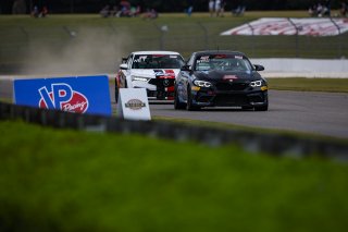 Carrus Callas Raceteam, TC America presented by Skip Barber, TC America presented by Skip Barber; Barber Motorsports Park; Leeds; AL September 6-8 2024;#104 BMW M2 CS(Cup) of Chris Walsh, TCX
 | MotorSportMedia | Halston Pitman 2021 - All Rights Reserved