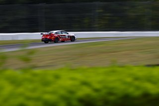 Skip Barber Racing, TC America presented by Skip Barber, TC America presented by Skip Barber; Barber Motorsports Park; Leeds; AL September 6-8 2024;#22 Acura Integra Type S of Celso Neto, TCX
 | MotorSportMedia | Halston Pitman 2021 - All Rights Reserved