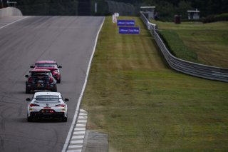 Racers Edge Motorsports, TC America presented by Skip Barber, TC America presented by Skip Barber; Barber Motorsports Park; Leeds; AL September 6-8 2024;#39 Acura Integra Type S of Chris DeFreitas, TCX
 | MotorSportMedia | Halston Pitman 2021 - All Rights Reserved