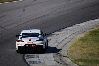 Racers Edge Motorsports, TC America presented by Skip Barber, TC America presented by Skip Barber; Barber Motorsports Park; Leeds; AL September 6-8 2024;#39 Acura Integra Type S of Chris DeFreitas, TCX
 | MotorSportMedia | Halston Pitman 2021 - All Rights Reserved