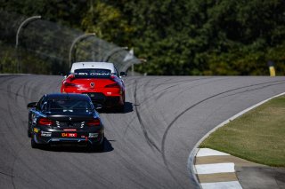 Skip Barber Racing, TC America presented by Skip Barber, TC America presented by Skip Barber; Barber Motorsports Park; Leeds; AL September 6-8 2024;#22 Acura Integra Type S of Celso Neto, TCX
 | MotorSportMedia | Halston Pitman 2021 - All Rights Reserved