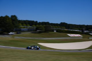 HART Alabama, TC, TC America presented by Skip Barber, TC America presented by Skip Barber; Barber Motorsports Park; Leeds; AL September 6-8 2024;#93 Honda Civic Type-R TC of Karl Hertel
 | MotorSportMedia | Halston Pitman 2021 - All Rights Reserved