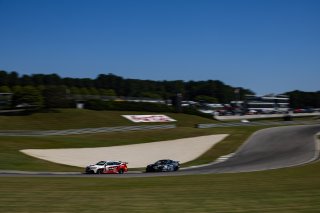 Skip Barber Racing, TC America presented by Skip Barber, TC America presented by Skip Barber; Barber Motorsports Park; Leeds; AL September 6-8 2024;#22 Acura Integra Type S of Celso Neto, TCX
 | MotorSportMedia | Halston Pitman 2021 - All Rights Reserved