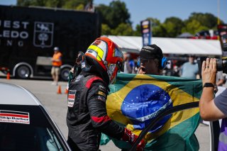 TC America presented by Skip Barber; Barber Motorsports Park; Leeds; AL September 6-8 2024;
 | MotorSportMedia | Halston Pitman 2021 - All Rights Reserved