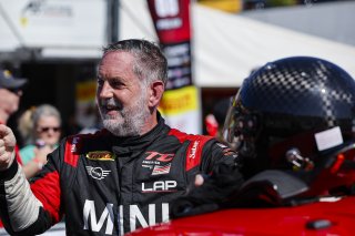 TC America presented by Skip Barber; Barber Motorsports Park; Leeds; AL September 6-8 2024;
 | MotorSportMedia | Halston Pitman 2021 - All Rights Reserved