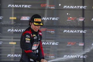 TC America presented by Skip Barber; Barber Motorsports Park; Leeds; AL September 6-8 2024;
 | MotorSportMedia | Halston Pitman 2021 - All Rights Reserved