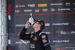 TC America presented by Skip Barber; Barber Motorsports Park; Leeds; AL September 6-8 2024;
 | MotorSportMedia | Halston Pitman 2021 - All Rights Reserved