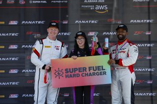 TC America presented by Skip Barber; Barber Motorsports Park; Leeds; AL September 6-8 2024;
 | MotorSportMedia | Halston Pitman 2021 - All Rights Reserved