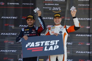 TC America presented by Skip Barber; Barber Motorsports Park; Leeds; AL September 6-8 2024;
 | MotorSportMedia | Halston Pitman 2021 - All Rights Reserved