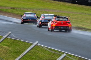 #3 Toyota GR Corolla TC of Antonio Constantino, JMF Motorsports, TC America Powered by Skip Barber Racing School, Sonoma Raceway, Sonoma, CA, March 28-30, 2025.
 | SRO Motorsports Group