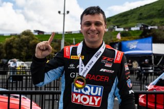 #78 Hyundai Elantra N1 TC of Jeff Ricca, Ricca Autosport, TC America Powered by Skip Barber Racing School, Sonoma Raceway, Sonoma, CA, March 28-30, 2025.
 | SRO Motorsports Group