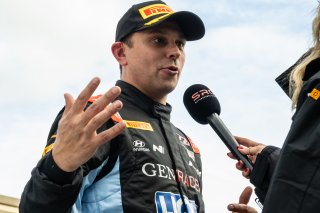 #78 Hyundai Elantra N1 TC of Jeff Ricca, Ricca Autosport, TC America Powered by Skip Barber Racing School, Sonoma Raceway, Sonoma, CA, March 28-30, 2025.
 | SRO Motorsports Group