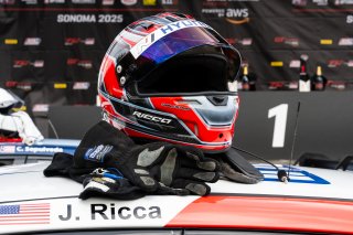 #78 Hyundai Elantra N1 TC of Jeff Ricca, Ricca Autosport, TC America Powered by Skip Barber Racing School, Sonoma Raceway, Sonoma, CA, March 28-30, 2025.
 | SRO Motorsports Group