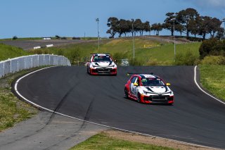 #3 Toyota GR Corolla TC of Antonio Constantino, JMF Motorsports, TC America Powered by Skip Barber Racing School, Sonoma Raceway, Sonoma, CA, March 28-30, 2025.
 | SRO Motorsports Group