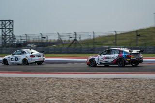 #07 Acura Integra Type S of Michael Garcia, Skip Barber Racing, TC America Powered by Skip Barber Racing School, Circuit of the Americas, Austin, TX, April 25-27, 2025.
 | SRO Motorsports Group