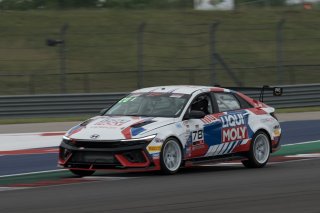  | SRO Motorsports Group