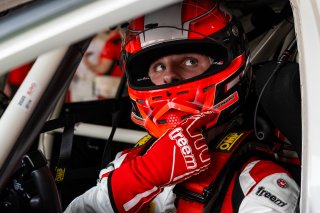 #3 Toyota GR Corolla TC of Antonio Constantino, JMF Motorsports, TC America Powered by Skip Barber Racing School, Circuit of the Americas, Austin, TX, April 25-27, 2025.
 | SRO Motorsports Group