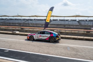 #07 Acura Integra Type S of Michael Garcia, Skip Barber Racing, TC America Powered by Skip Barber Racing School, Circuit of the Americas, Austin, TX, April 25-27, 2025.
 | SRO Motorsports Group