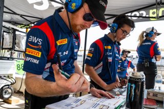 Ricca Autosport, TC America Powered by Skip Barber Racing School, Circuit of the Americas, Austin, TX, April 25-27, 2025.
 | SRO Motorsports Group