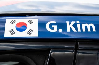 #74 Hyundai Elantra N1 TC EVO of Gyumin Kim, Ricca Autosport, TC America Powered by Skip Barber Racing School
 | SRO Motorsports Group