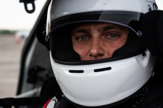 #29 BMW M2 CS Cup of Nick Roberts, Fast Track Racing, TC America Powered by Skip Barber Racing School, Circuit of the Americas, Austin, TX, April 25-27, 2025.
 | SRO Motorsports Group