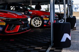 Ricca Autosport, TC America Powered by Skip Barber Racing School, Sebring International Raceway, Sebring, FL, May 15-18, 2025.
 | SRO Motorsports Group