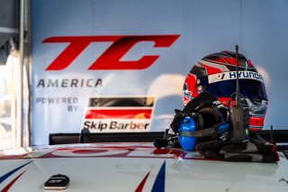 Ricca Autosport, TC America Powered by Skip Barber Racing School, Sebring International Raceway, Sebring, FL, May 15-18, 2025.
 | SRO Motorsports Group