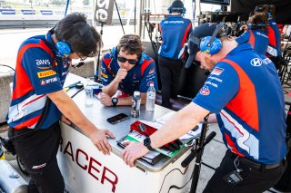 Ricca Autosport, TC America Powered by Skip Barber Racing School, Sebring International Raceway, Sebring, FL, May 15-18, 2025.
 | SRO Motorsports Group