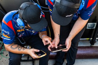 Ricca Autosport, TC America Powered by Skip Barber Racing School, Sebring International Raceway, Sebring, FL, May 15-18, 2025.
 | SRO Motorsports Group