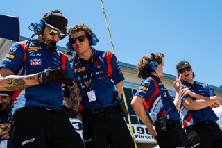 Ricca Autosport, TC America Powered by Skip Barber Racing School, Sebring International Raceway, Sebring, FL, May 15-18, 2025.
 | SRO Motorsports Group