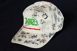 Autograph Session at TC America Powered by Skip Barber Racing School, SRO America, Virginia International Raceway, Alton, VA, July 17-20, 2025.
 | SRO Motorsports Group