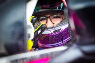 #780 Mazda 3 TC of Sally McNulty, FTG Racing, TC America Powered by Skip Barber Racing School, Virginia International Raceway, Alton, VA, July 17-20, 2025.
 | SRO Motorsports Group