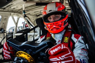 #3 Toyota GR Corolla TC of Antonio Constantino, JMF Motorsports, TC America Powered by Skip Barber Racing School, Virginia International Raceway, Alton, VA, July 17-20, 2025.
 | SRO Motorsports Group