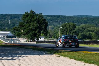 #61 Toyota GR Corolla TC of James Kilmas, Skip Barber Racing, TC America Powered by Skip Barber Racing School, Road America, Elkhart Lake, WI, August 14-17, 2025.
 | Jason Doudt / SRO Motorsports Group