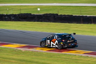 #61 Toyota GR Corolla TC of James Kilmas, Skip Barber Racing, TC America Powered by Skip Barber Racing School, Road America, Elkhart Lake, WI, August 14-17, 2025.
 | Jason Doudt / SRO Motorsports Group