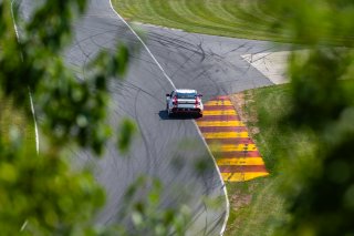 #78 Hyundai Elantra N1 TC of Jeff Ricca, Ricca Autosport, TC America Powered by Skip Barber Racing School, Road America, Elkhart Lake, WI, August 14-17, 2025.
 | SRO Motorsports Group